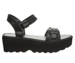 Women's Bearpaw Cassidy Platform Sandals