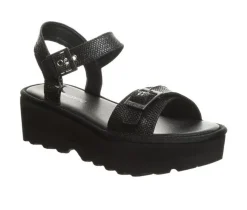 Women's Bearpaw Cassidy Platform Sandals