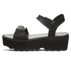 Women's Bearpaw Cassidy Platform Sandals
