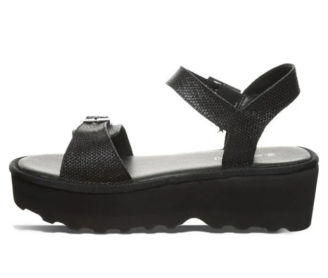 Women's Bearpaw Cassidy Platform Sandals