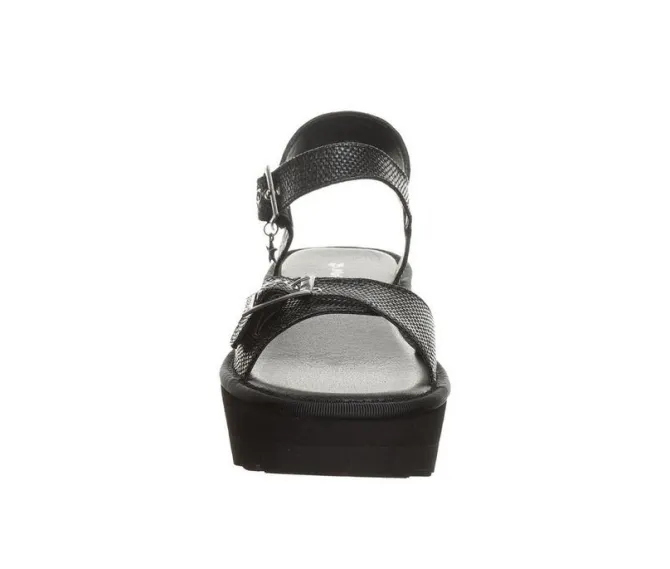 Women's Bearpaw Cassidy Platform Sandals
