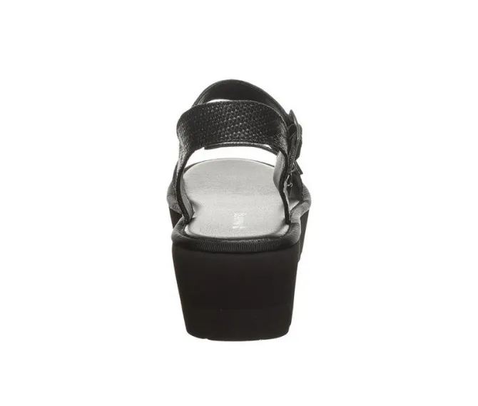 Women's Bearpaw Cassidy Platform Sandals