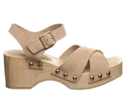 Women's Bearpaw Colette Wedges