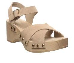 Women's Bearpaw Colette Wedges