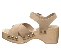 Women's Bearpaw Colette Wedges