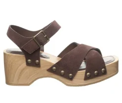 Women's Bearpaw Colette Wedges