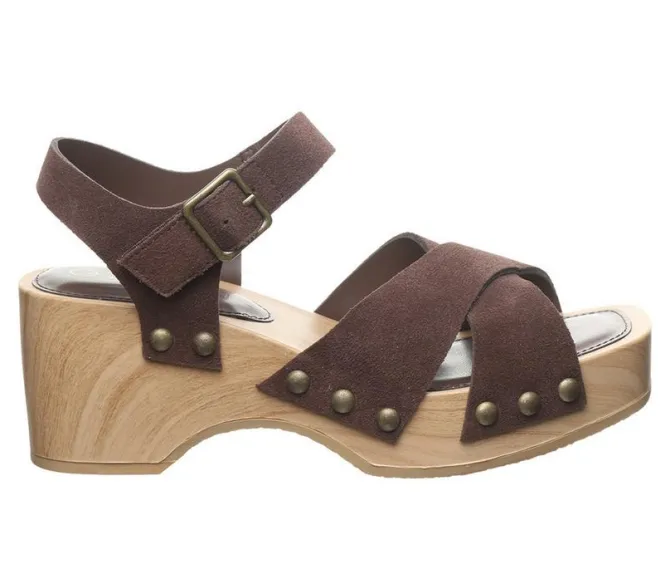 Women's Bearpaw Colette Wedges