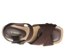Women's Bearpaw Colette Wedges