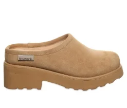 Women's Bearpaw Court