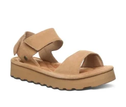 Women's Bearpaw Crest Sandals
