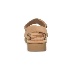 Women's Bearpaw Crest Sandals