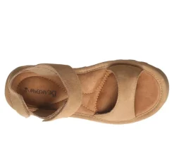 Women's Bearpaw Crest Sandals