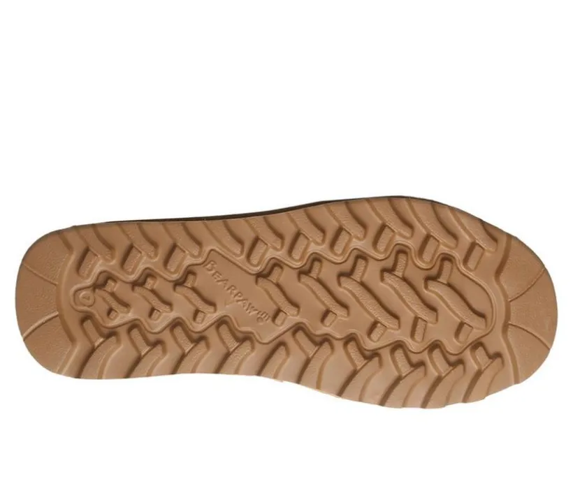 Women's Bearpaw Crest Sandals