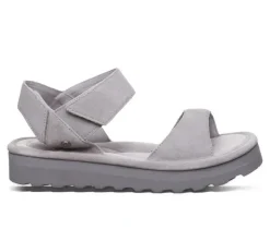 Women's Bearpaw Crest Sandals