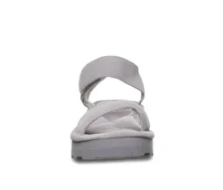 Women's Bearpaw Crest Sandals