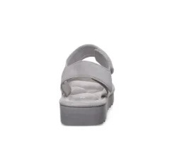Women's Bearpaw Crest Sandals