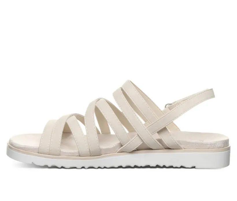 Women's Bearpaw Crete Sandals