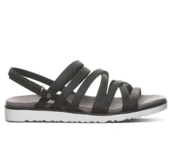 Women's Bearpaw Crete Sandals