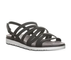 Women's Bearpaw Crete Sandals