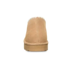 Women's Bearpaw Crochet Martis