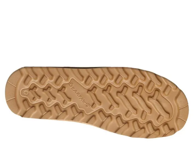 Women's Bearpaw Crochet Martis