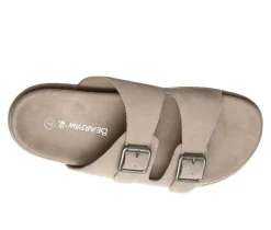 Women's Bearpaw Darcy Sandals