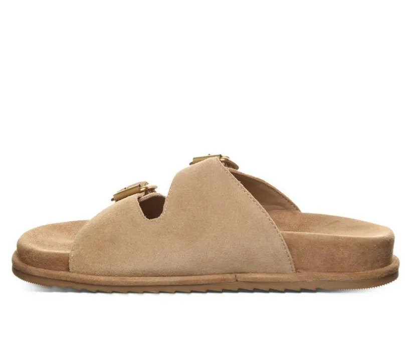 Women's Bearpaw Darcy Sandals