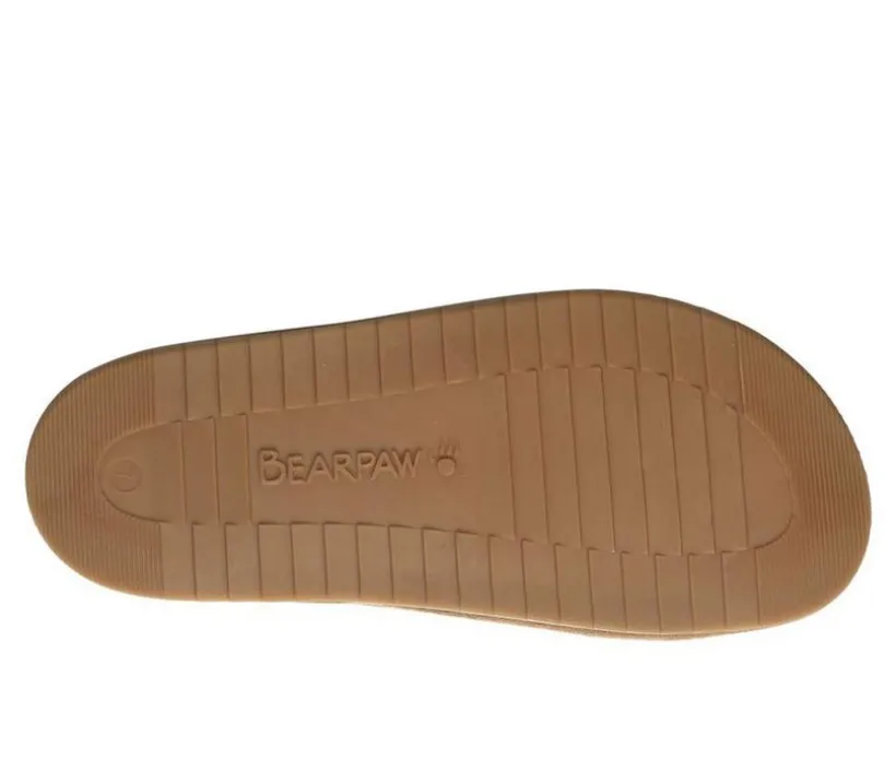 Women's Bearpaw Darcy Sandals