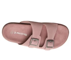 Women's Bearpaw Darcy Sandals