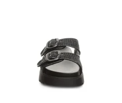 Women's Bearpaw Eternal Platform Footbed Sandals