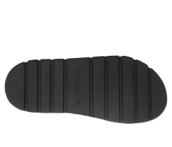Women's Bearpaw Eternal Platform Footbed Sandals