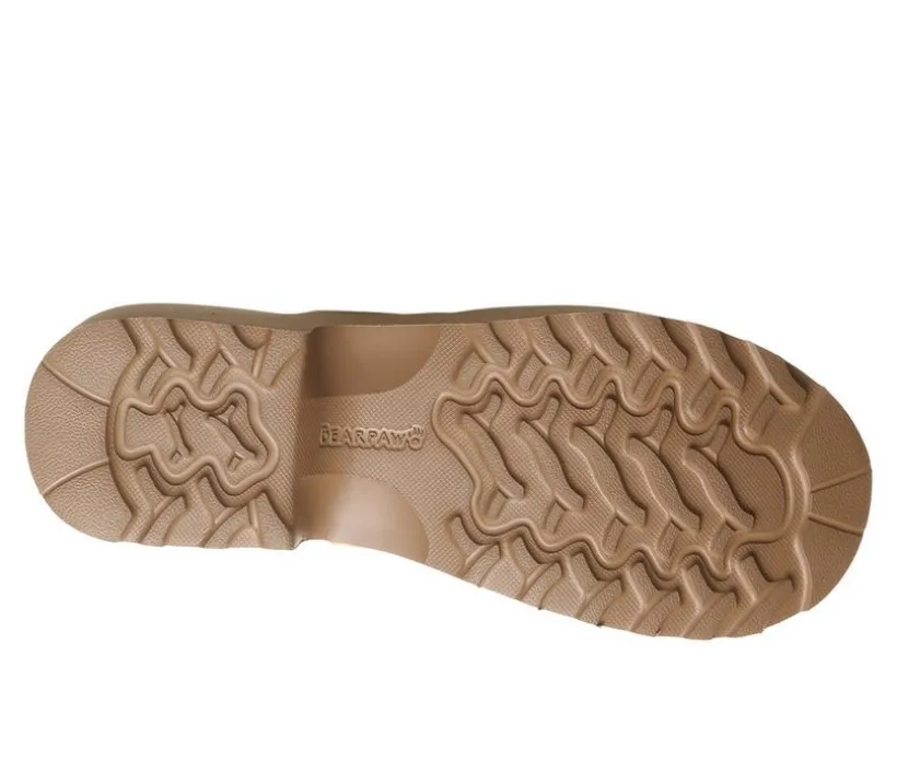 Women's Bearpaw Frances Platform Clogs