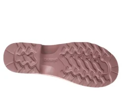 Women's Bearpaw Frances Platform Clogs