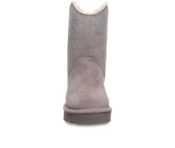 Women's Bearpaw Glam Platform Lo Winter Boots