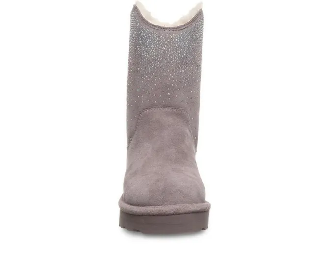 Women's Bearpaw Glam Platform Lo Winter Boots