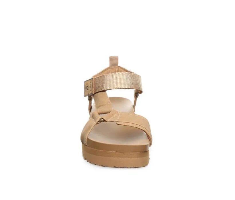 Women's Bearpaw Hydra Wedge Sandals