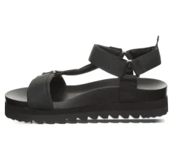 Women's Bearpaw Hydra Wedge Sandals