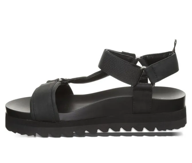 Women's Bearpaw Hydra Wedge Sandals