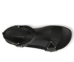 Women's Bearpaw Hydra Wedge Sandals