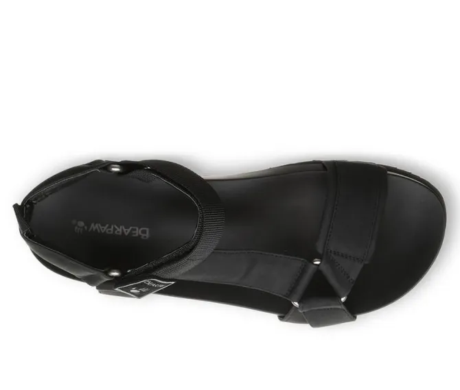 Women's Bearpaw Hydra Wedge Sandals
