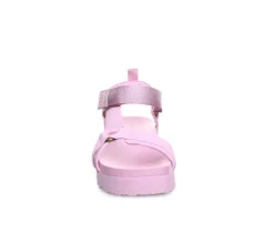 Women's Bearpaw Hydra Wedge Sandals