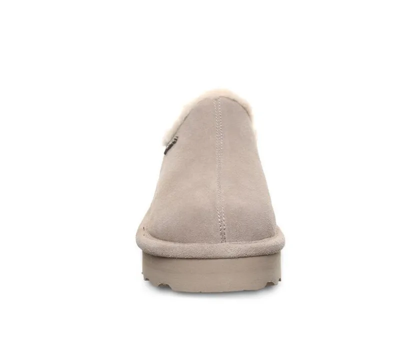 Women's Bearpaw Izzy Platform Lo Clogs