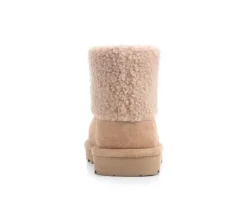 Women's Bearpaw Jessa