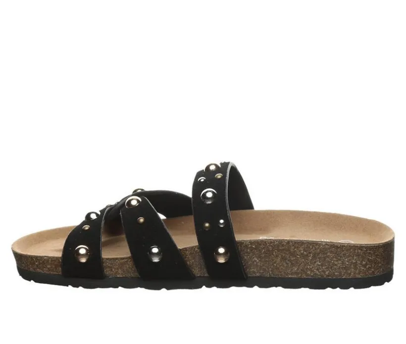 Women's Bearpaw Kaia Footbed Sandals