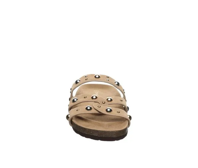 Women's Bearpaw Kaia Footbed Sandals