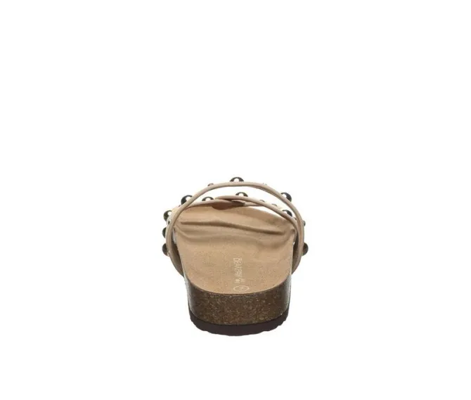Women's Bearpaw Kaia Footbed Sandals