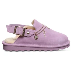 Women's Bearpaw Lexi Clogs