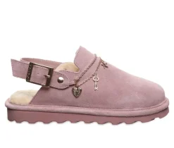 Women's Bearpaw Lexi Clogs