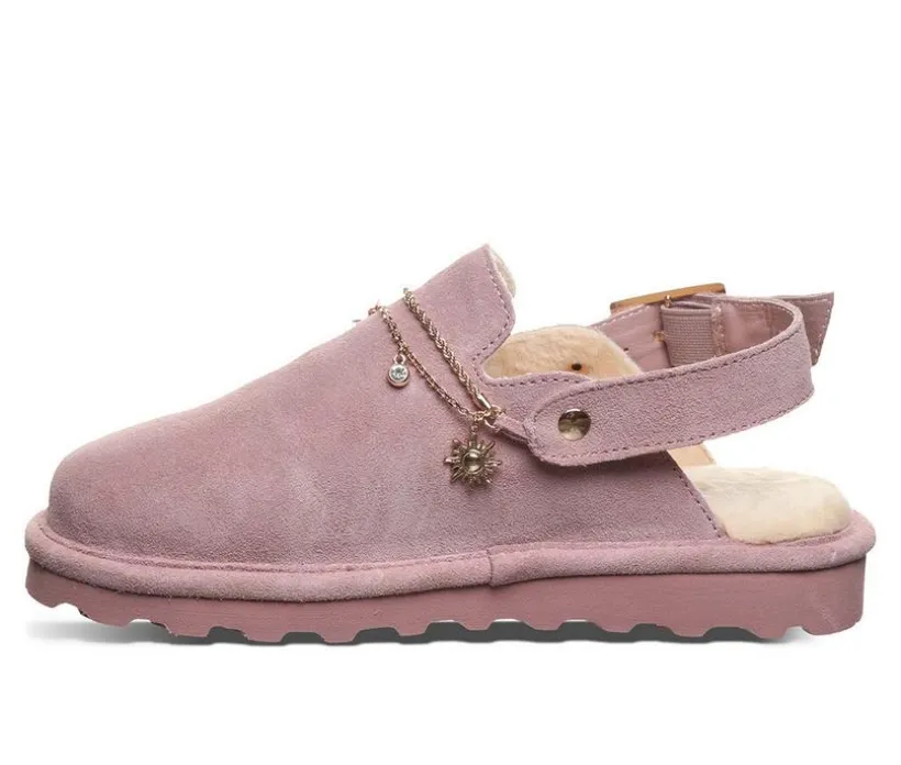 Women's Bearpaw Lexi Clogs