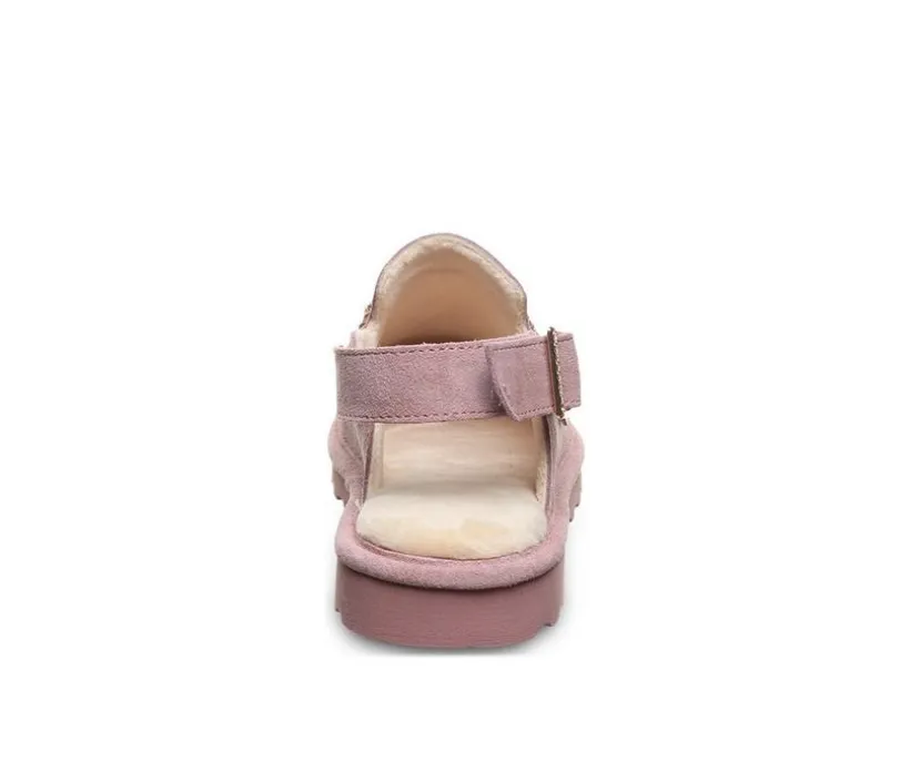 Women's Bearpaw Lexi Clogs